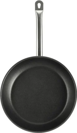 Schulte-Ufer Gastro-SUS Industar DIAMAS Pro Diamantversiegelung Edelstahl Pfannenset 163059-20 -24 -28, Ecotherm® Aluminium-Kapselboden -Küchenbedarf Geschäft e26b78e3a4aae57d1a16618e830da289