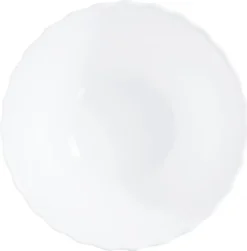 Luminarc 19tlg. Tellerset + Schale Trianon -Küchenbedarf Geschäft e2bb8cb659bb316bca8f98479c28cba4