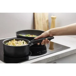 SITRAMOVIBLE BLACK PEPPER - 713781 - Batterie 5 Stück - Alle Wärmequellen Einschließlich Induktion 11 SITRAMOVIBLE BLACK PEPPER - 713781 - Batterie 5 Stück - Alle Wärmequellen Einschließlich Induktion -Küchenbedarf Geschäft e34f613c9234ffd9c5f48288c899d4c4