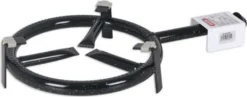Paella Gasbrenner Algon Stahl Maße Ø 50 Cm -Küchenbedarf Geschäft e3dace4d1a4edb9668d50711599d2d80