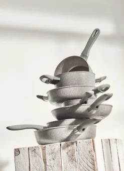 BALLARINI Bratpfanne Murano Ø32cm -Küchenbedarf Geschäft e45e885481fcb74152c70e2af057d3b0