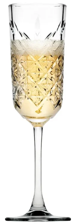Pasabahce 440356 Timeless Sektglas, Sektkelch, 175ml, Glas, Transparent, 4 Stück -Küchenbedarf Geschäft e5111e562dbfbb95b5ebf3213458e669
