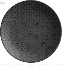 Tafelservice, Steinzeug Tafelservice, Steinzeug Trad. Tiles Mäser -Küchenbedarf Geschäft e6142139f98f4068a83add5c90764bcf