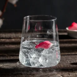 KROSNO Avant-Garde Wassergläser, 6er-Set, 380 Ml -Küchenbedarf Geschäft e69cab542cad03c72f0e93ed646a25d3