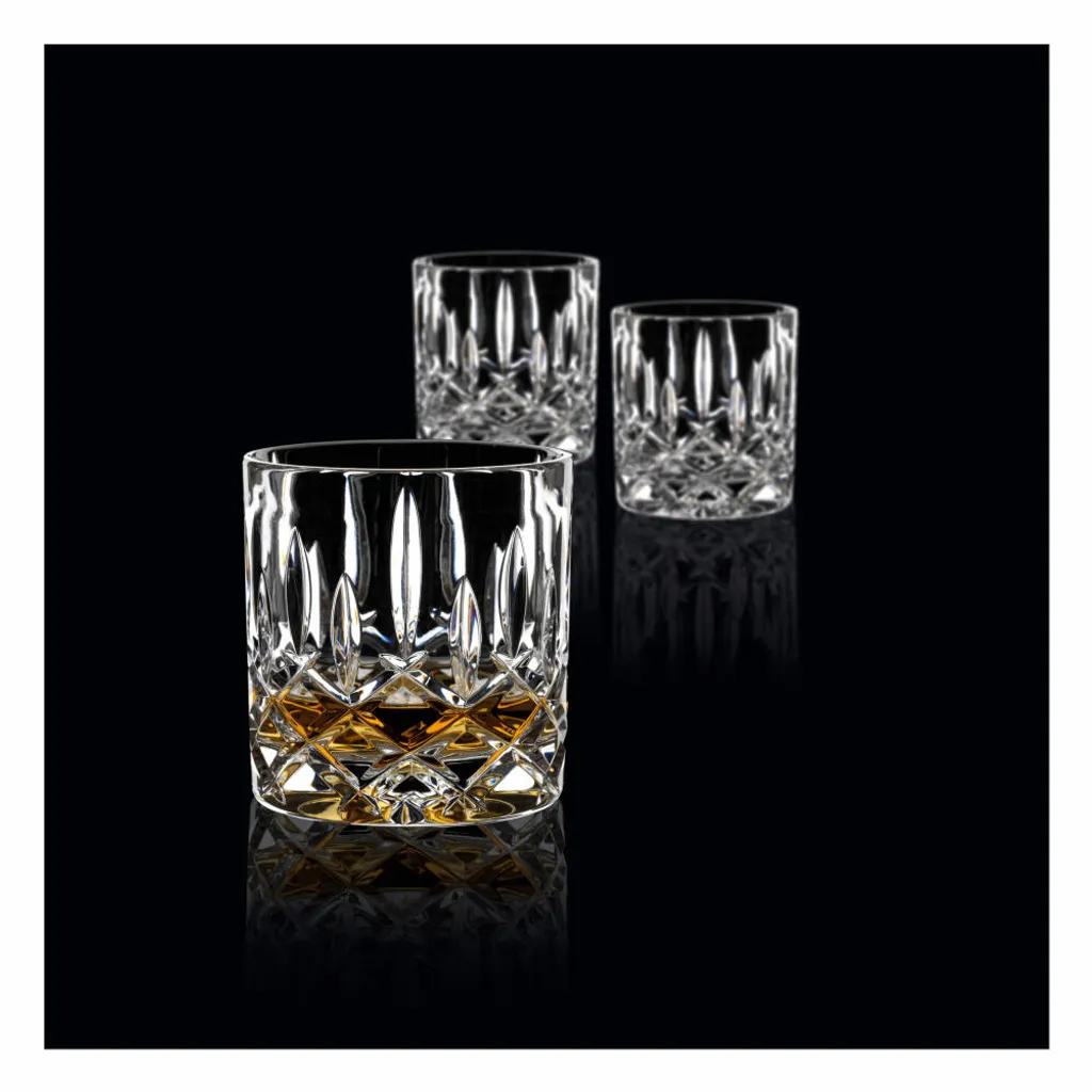 Nachtmann Noblesse Whiskybecher Set 6 Tlg. 101417 (0089207-0 ) 9 Nachtmann Noblesse Whiskybecher Set 6 Tlg. 101417 (0089207-0 ) – Bild 7