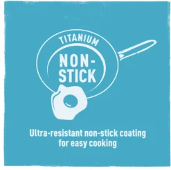 Tefal Servierpfanne Ø 25 Cm Mit Glasdeckel Aus Der Jamie Oliver Edition, E79071 -Küchenbedarf Geschäft e6d9d5339f046a90622df508b919768d