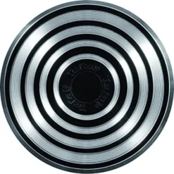 Tefal Signature 3er Set Kochtopf Soßentöpfe Mit Glasdeckel Ø 16/18 Cm & Milchtopf Ø 14 Cm Suppentopf Stieltopf Geeignet Für Alle Kochfelder Außer Induktion -Küchenbedarf Geschäft e7c6f0250145524b8be9eaa59fc17a52