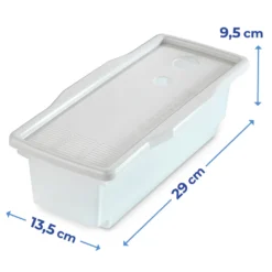 Wenko Mikrowellen-Kochblitz -Küchenbedarf Geschäft e81eea7a656e5f62fa1e3ebe7662fe55