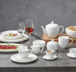 Ritzenhoff & Breker Tafelservice Skagen 12-teilig -Küchenbedarf Geschäft e8709daa5d3bb5ab41011f0d903a50fb