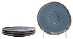 Like. By Villeroy & Boch Lave Glacé Kombiservice Für 4 Personen 20-teilig -Küchenbedarf Geschäft e87d884e70827615c7587f7d6772542e