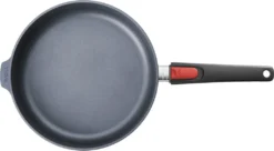 Woll Diamond Lite Hochrandpfanne 32 Cm, 7 Cm Hoch -Küchenbedarf Geschäft e8c076d4c04ad40d19bfacd55fd1d4a1