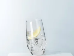 Leonardo Trinkglas PUCCINI 6er-Set 365 Ml, 069558 -Küchenbedarf Geschäft e946ff4e37917ec98c21e43c18aa97ab