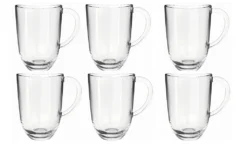 Leonardo Teegläser Napoli 380 Ml - 6 Stück 17 Leonardo Teegläser Napoli 380 Ml - 6 Stück -Küchenbedarf Geschäft e9677d344e1a5e2327d6042686938002