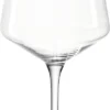 LEONARDO Weißweinglas PUCCINI 6er-Set 560 Ml, 069553 -Küchenbedarf Geschäft e96b7be7ba7f26531698a280b5b07b17