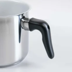 Genius Cerafit Steel - Milchtopf Ø 14 Cm -Küchenbedarf Geschäft ec06d5fe408149ddda7a02e989c5d7cc