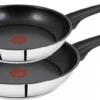 Tefal Jamie Oliver Pfannen-Set 20cm Und 26cm 1 Tefal Jamie Oliver Pfannen-Set 20cm Und 26cm -Küchenbedarf Geschäft ec146f1289e334bd86a85b5e0b80f0dd