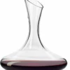 KROSNO Wein-Dekanter Wein-Karaffe | 1500 ML | Set Von 1 | Vinoteca Kollektion | Rotwein Dekantierer Dekantierkaraffe | Perfekt Für Zu Hause, Restaurants Und Partys | Zur Manuellen Reinigung -Küchenbedarf Geschäft ec44b995ca6662774c64ccf669a2c5c9