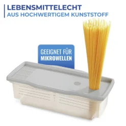 Wenko Mikrowellen-Kochblitz -Küchenbedarf Geschäft ec4db4ef4f28371b1f1469783222740f