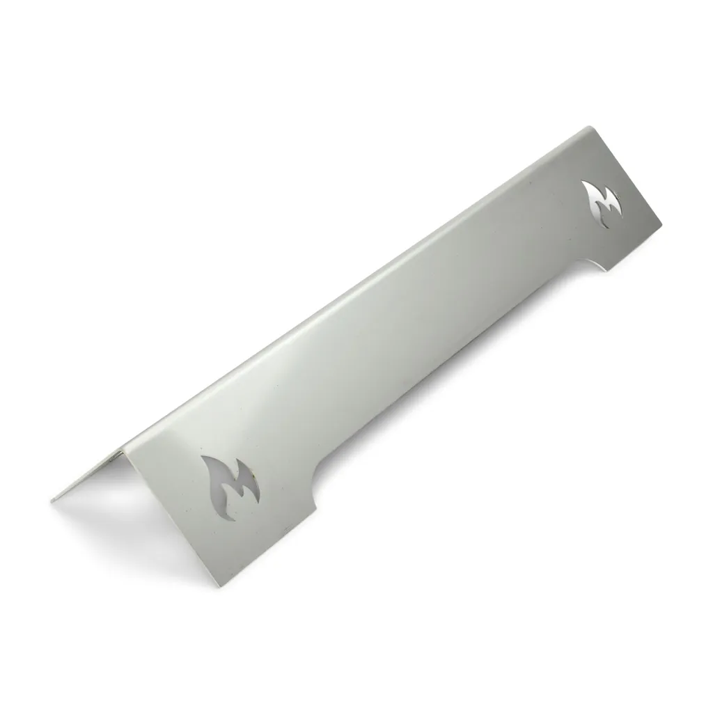 Edelstahl Aromaschiene Für Rösle Videro/Sansibar (alle Baureihen) - Extra Stark 1,5mm (1 St. - Benötigte Anzahl Bestellen) 3 Edelstahl Aromaschiene Für Rösle Videro/Sansibar (alle Baureihen) - Extra Stark 1,5mm (1 St. - Benötigte Anzahl Bestellen)