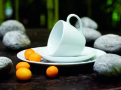 Mäser 102034 Kombiservice Alesia Für 6 Personen, Porzellan, Weiß (1 Set, 62-teilig) -Küchenbedarf Geschäft ecf8ac7e2eaea05c0d5412acb5fd35c8