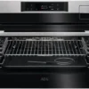AEG - KSK792280M - SteamPro Multi-Dampfgarer - Sous Vide - Dampfreinigung - Edelstahl -Küchenbedarf Geschäft edf6fc386051946730462d9634bffda6