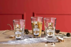 LEONARDO 025954, Mehrfarbig, Glas, 1 Stück(e), Rund, 330 Ml, 78 Mm 7 LEONARDO 025954, Mehrfarbig, Glas, 1 Stück(e), Rund, 330 Ml, 78 Mm -Küchenbedarf Geschäft ef3036c2b703281135b1cd9e640544de