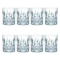Nachtmann Noblesse Whiskybecher Set 8 Tlg. 089207 X 2 7 Nachtmann Noblesse Whiskybecher Set 8 Tlg. 089207 X 2 -Küchenbedarf Geschäft ef35bfd4d6014828d289811b17b3a1d7