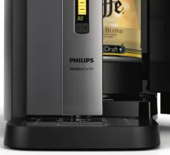 Philips PerfectDraft Bierzapfanlage, Beer Draft System Für 6 L Fässer Mit LCD Display, 70W (HD3720/25) 14 Philips PerfectDraft Bierzapfanlage, Beer Draft System Für 6 L Fässer Mit LCD Display, 70W (HD3720/25) -Küchenbedarf Geschäft f01c5a795a3ee9f4418726d713782489