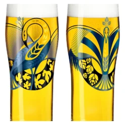 Brauchzeit Allround Glas-Set #7, #8 Von Petra -Küchenbedarf Geschäft f037fce1db1ecf1e3a527b18b449877a