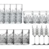 Pasabahce Gläser-Set "Timeless" 16-teilig Whiskey Longdrink Stamper Sekt Glas -Küchenbedarf Geschäft f1e85d408d7e1eddb8d3b830a1f246a9
