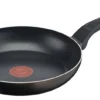 Tefal Easy Cook & Clean Bratpfanne, 32 Cm, Antihaftbeschichtet, Für Alle Herdarten Außer Induktion B5540802 -Küchenbedarf Geschäft f2494f05a832653ea79030795d751eda