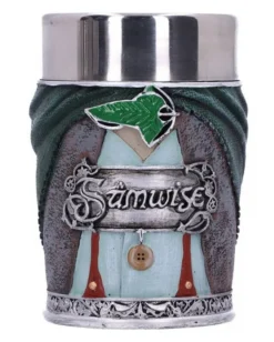 Der Herr Der Ringe Hobbit Shot Gläser Aus Kunststein 4 St. -Küchenbedarf Geschäft f278b86cca4c0cc21e15677ef1da78c9