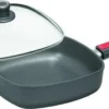 Woll Nowo Titanium Gusspfanne, Eckig 6,5 Cm Hoch Hoch Mit Sicherheitsdeckel 24 Cm 1 Woll Nowo Titanium Gusspfanne, Eckig 6,5 Cm Hoch Hoch Mit Sicherheitsdeckel 24 Cm -Küchenbedarf Geschäft f27cfd4c77544a5614f4b08dc022d0de