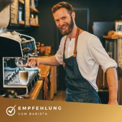 Felino® Latte Macchiato Gläser Doppelwandige Thermogläser Set [6 Stück] [350 Ml] Glas Tassen Groß Für Cappuccino, Kaffee, Espresso -Küchenbedarf Geschäft f2a281808dcad8ac7040c01c777ff9bf