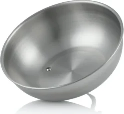 BBQ-Toro Edelstahl Wärmeglocke | Ø 23 Cm | Servierglocke, Glosche, Burgerglocke 9 BBQ-Toro Edelstahl Wärmeglocke | Ø 23 Cm | Servierglocke, Glosche, Burgerglocke -Küchenbedarf Geschäft f34bd8eb2be525610a9bd6ef8279e5a3