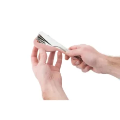 Berghoff Příbor-Reisen Edelstahl Mit Gehäuse Set 4 PCs Leo BF-3950130 9 Berghoff Příbor-Reisen Edelstahl Mit Gehäuse Set 4 PCs Leo BF-3950130 -Küchenbedarf Geschäft f37427c496692ae5a2754ed52aad2a28