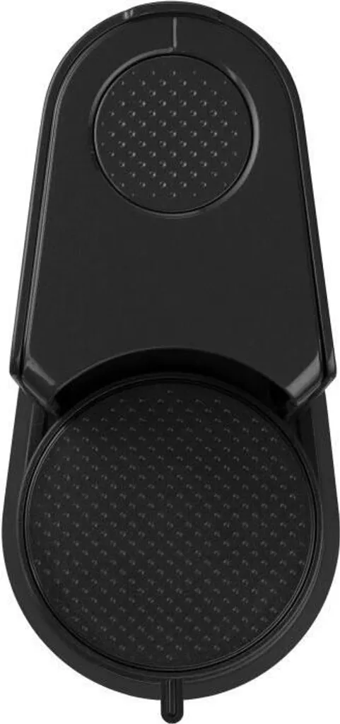 SODASTREAM DUONCB - Black DUO Machine Pack 4 Flaschen (2 DUO-Dekanter + 2 Fuse LV) + 1 CQC-Austauschzylinder 7 SODASTREAM DUONCB - Black DUO Machine Pack 4 Flaschen (2 DUO-Dekanter + 2 Fuse LV) + 1 CQC-Austauschzylinder – Bild 5