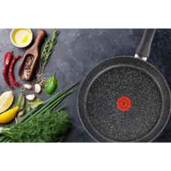 Tefal Bratpfanne Authentic Ø 24 Cm -Küchenbedarf Geschäft f3d17e975d80e15658dfdbcd1b7b9e2c