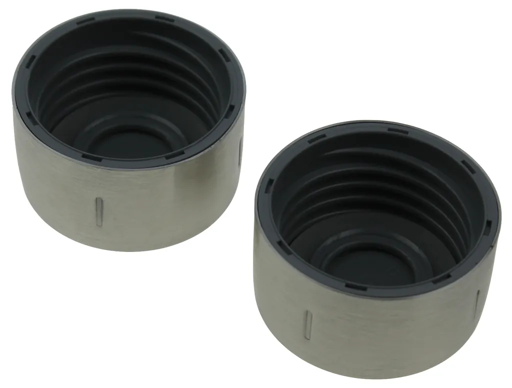 Sodastream 1040290880 Deckel Für Kunststoffflaschen,Trinkwassersprudler 4 Sodastream 1040290880 Deckel Für Kunststoffflaschen,Trinkwassersprudler – Bild 2