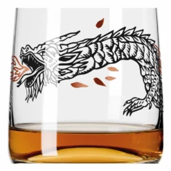 Ritzenhoff Whiskyglas Bronzemär 5 Mit Drachenmotiv By Olaf Hajek 2020 WA 13 Ritzenhoff Whiskyglas Bronzemär 5 Mit Drachenmotiv By Olaf Hajek 2020 WA -Küchenbedarf Geschäft f4edef6a66e848f1f854da002544541e