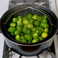 Genius Cerafit Magic Pot Topf Mit Siebeinsatz Kochtopf Ø 24 Cm Set 3-tlg; A24662 -Küchenbedarf Geschäft f506930b3a0ebbe67a69969c0e31d66e 1