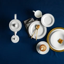 Seltmann Weiden Kombiservice 30-teilig BT Beat Weiss 9 Seltmann Weiden Kombiservice 30-teilig BT Beat Weiss -Küchenbedarf Geschäft f544ab21e326c9cb66aa6bd97635be3b