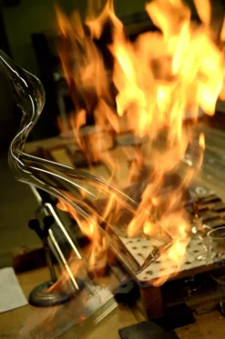 Eisch Nuß-Spender Trattoria Transparent -Küchenbedarf Geschäft f5b1008a0eec2cbda20619e74fd87eb6