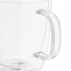 Relaxdays Doppelwandige Kaffeegläser 2er Set -Küchenbedarf Geschäft f639da92f90b99d42f49a020ea03c728