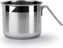 SSW City Milchtopf Mit Ausguss Thermo-Sandwichboden Edelstahl Ø 14 Cm 1,6 L -Küchenbedarf Geschäft f6566212655418618d9d602d594e7822