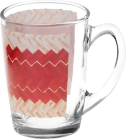 Luminarc Tafelservice Tafelset Glasgeschirr Hartglas Bunt 6 Personen 46 Tlg. -Küchenbedarf Geschäft f658cabcec21b57760b69844e98ab978