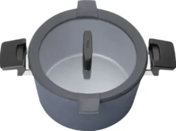 Woll Concept Plus Gusstopf Ø 28 Cm 7,5 Liter Mit Siebeinsatz -Küchenbedarf Geschäft f69cd72e670d3605d7e9334fcc6c6ce4