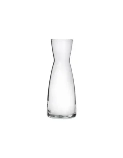 Karaffe, Wasserkaraffe, Glas, Transparent, 0.5 L, Ø 8.4 Cm, Höhe: 20.4 Cm 9 Karaffe, Wasserkaraffe, Glas, Transparent, 0.5 L, Ø 8.4 Cm, Höhe: 20.4 Cm -Küchenbedarf Geschäft f6b6785357ccb3ff8cd027195aa063d7