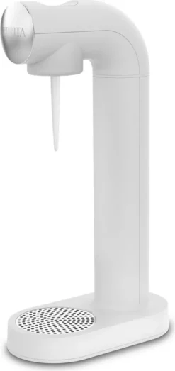 Brita SodaOne Weiß Wassersprudler Set -Küchenbedarf Geschäft f6d57d551ecba0d2c0122a5538bd2fbd