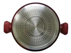 Tefal Daily Chef G27346 24cm Premium Servierpfanne Induktion Für Alle Herdarten 7 Tefal Daily Chef G27346 24cm Premium Servierpfanne Induktion Für Alle Herdarten -Küchenbedarf Geschäft f6d741ffca40314b35868a9a89e190d5